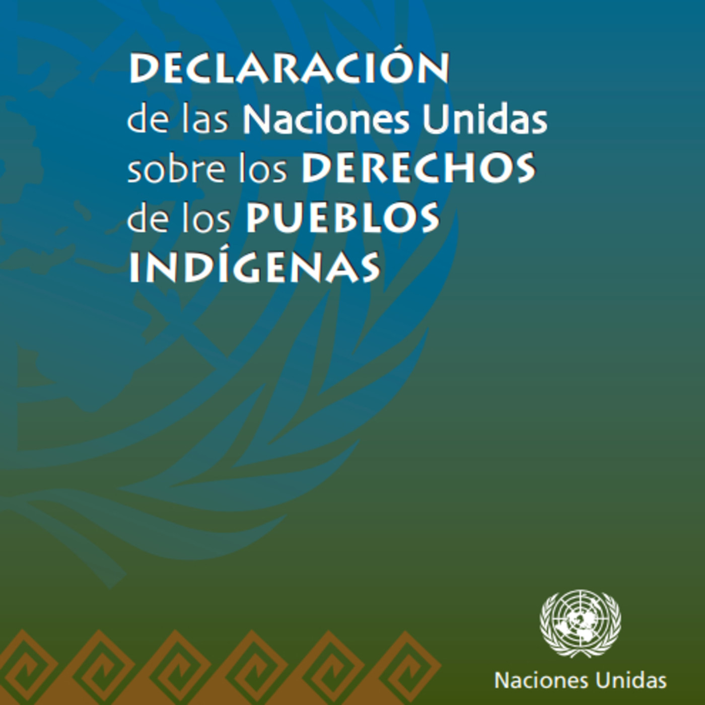 Cápsulas de la ONU sobre pueblos indígenas