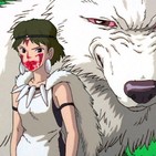 La princesa mononoke