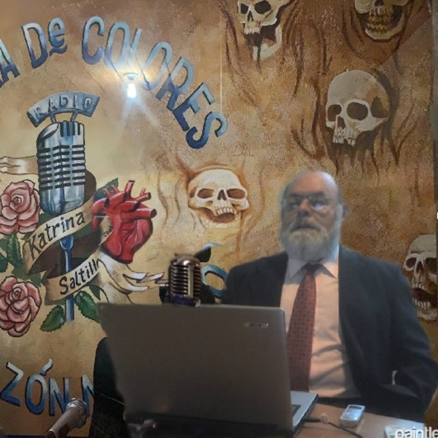 Podcast La Puerta Estelar