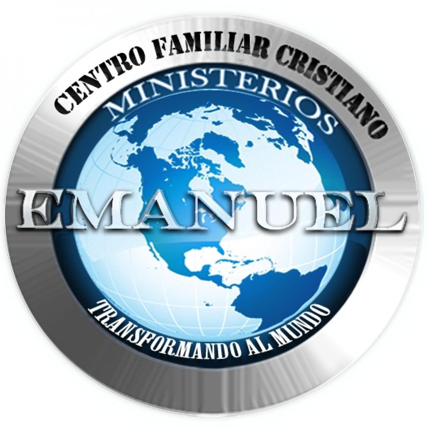 Podcast de Ministerios Transformando al M
