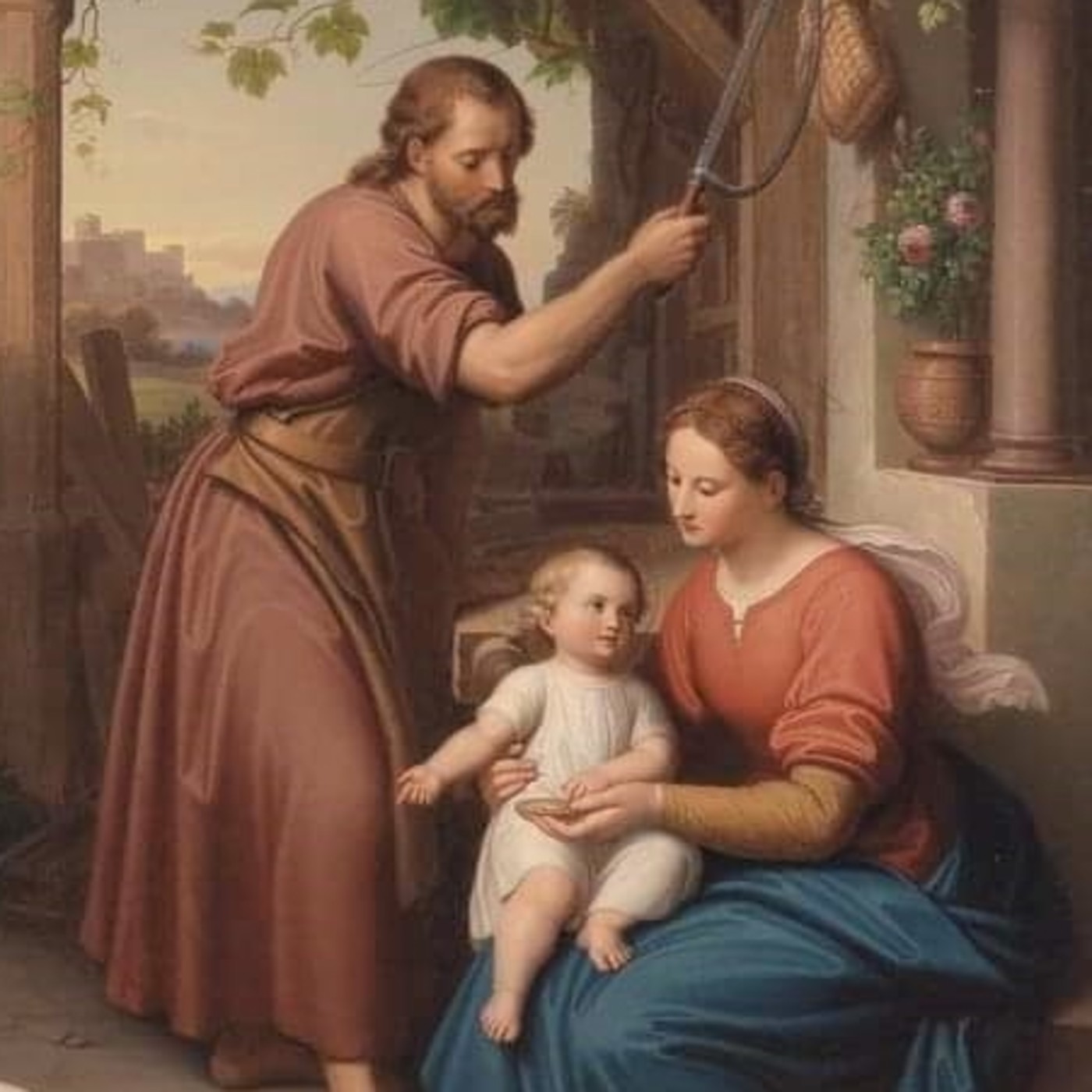 Novena de Navidad 2019