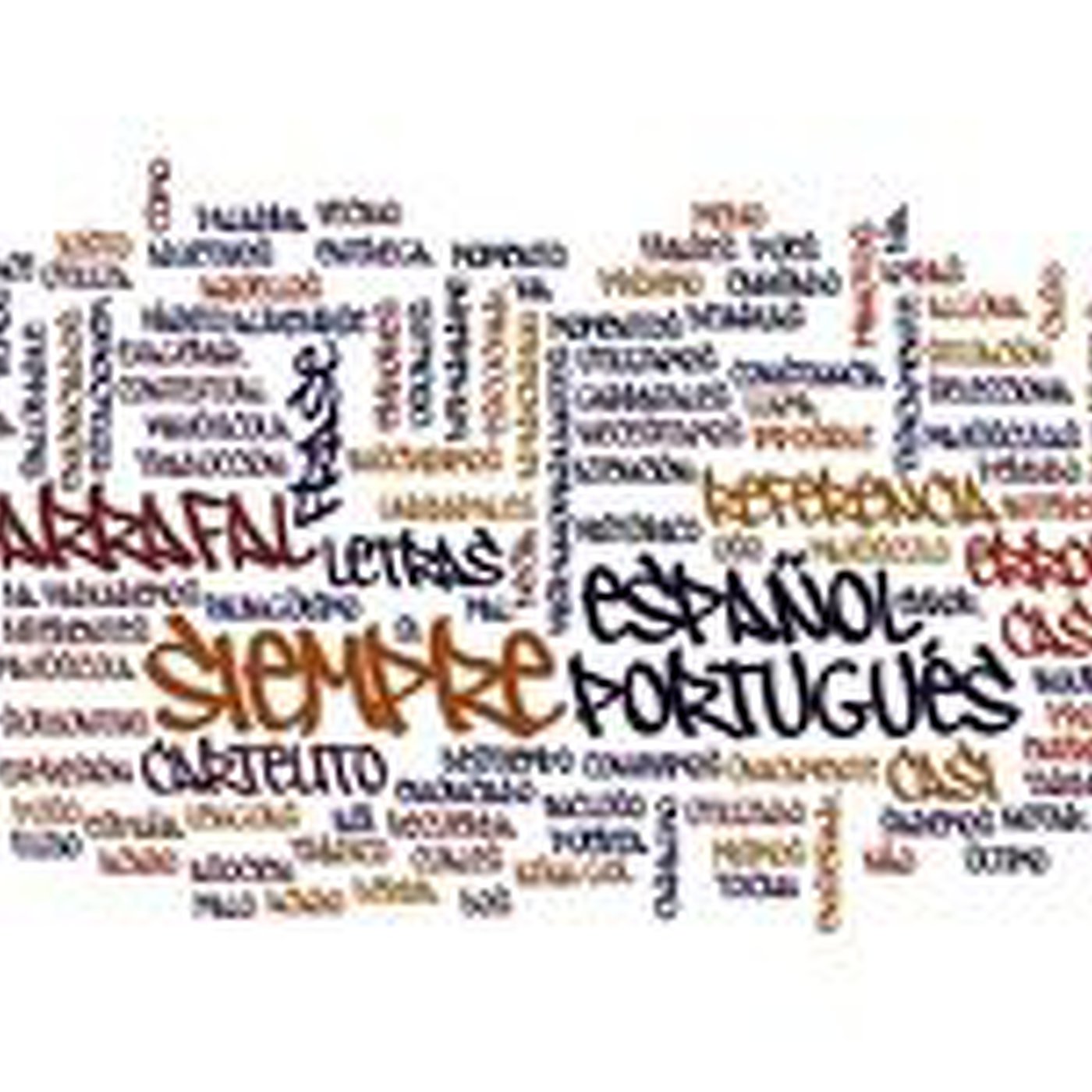 Error garrafal, o letras garrafales episode artwork