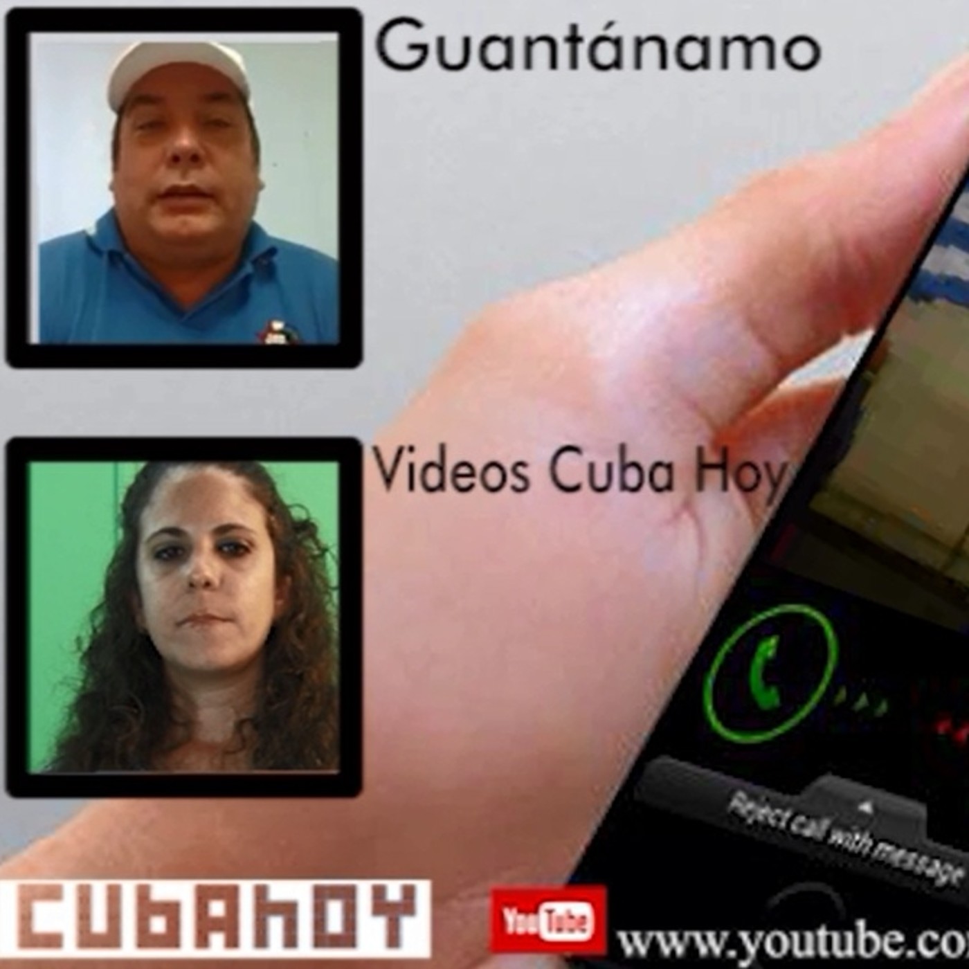 El Podcast de Cuba Hoy