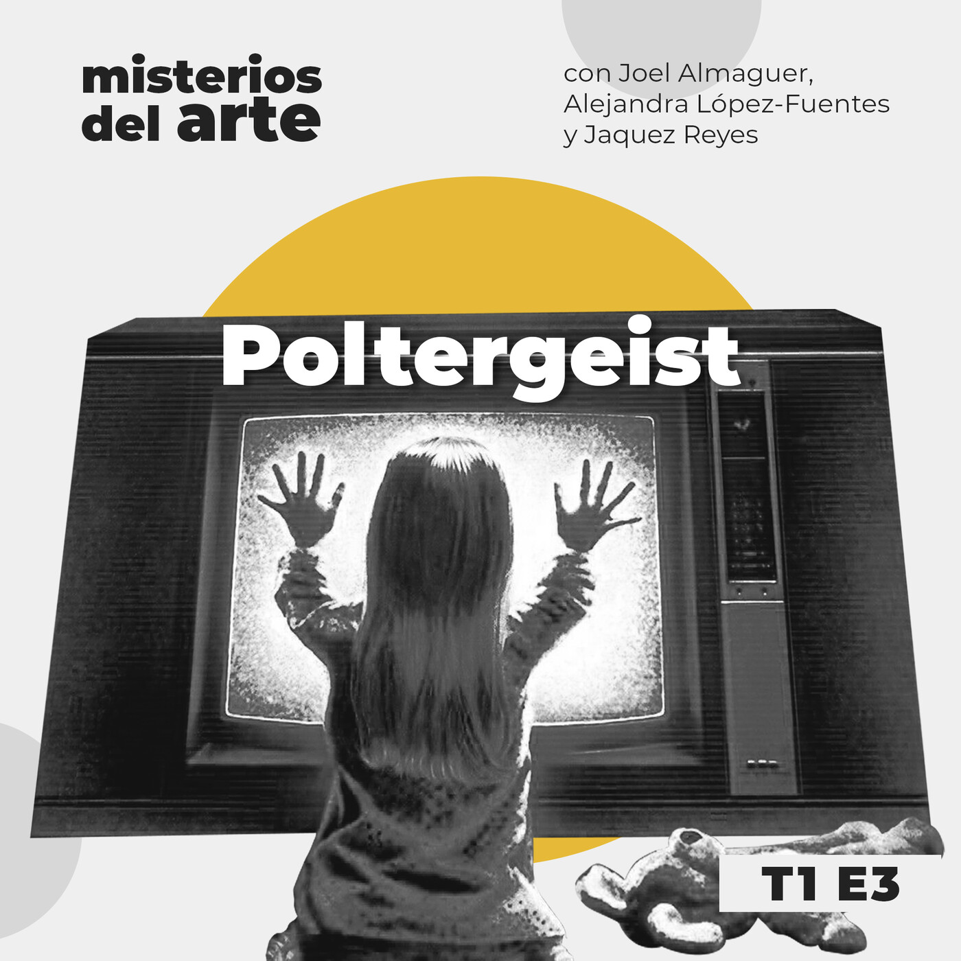 Misterios del Arte