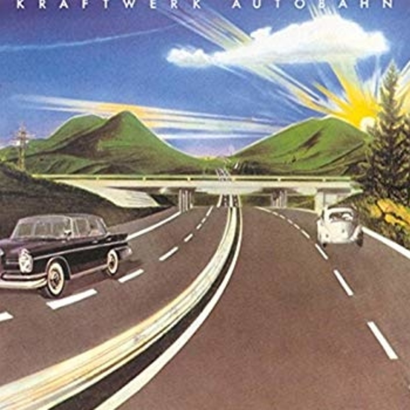 ANSÓNMIÙSIK, El Último Loco