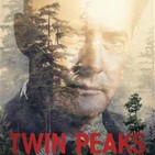 Twin Peaks: The Return Ep. 5 (2017) #Intriga #Thriller #Drama #peliculas #podcast #audesc