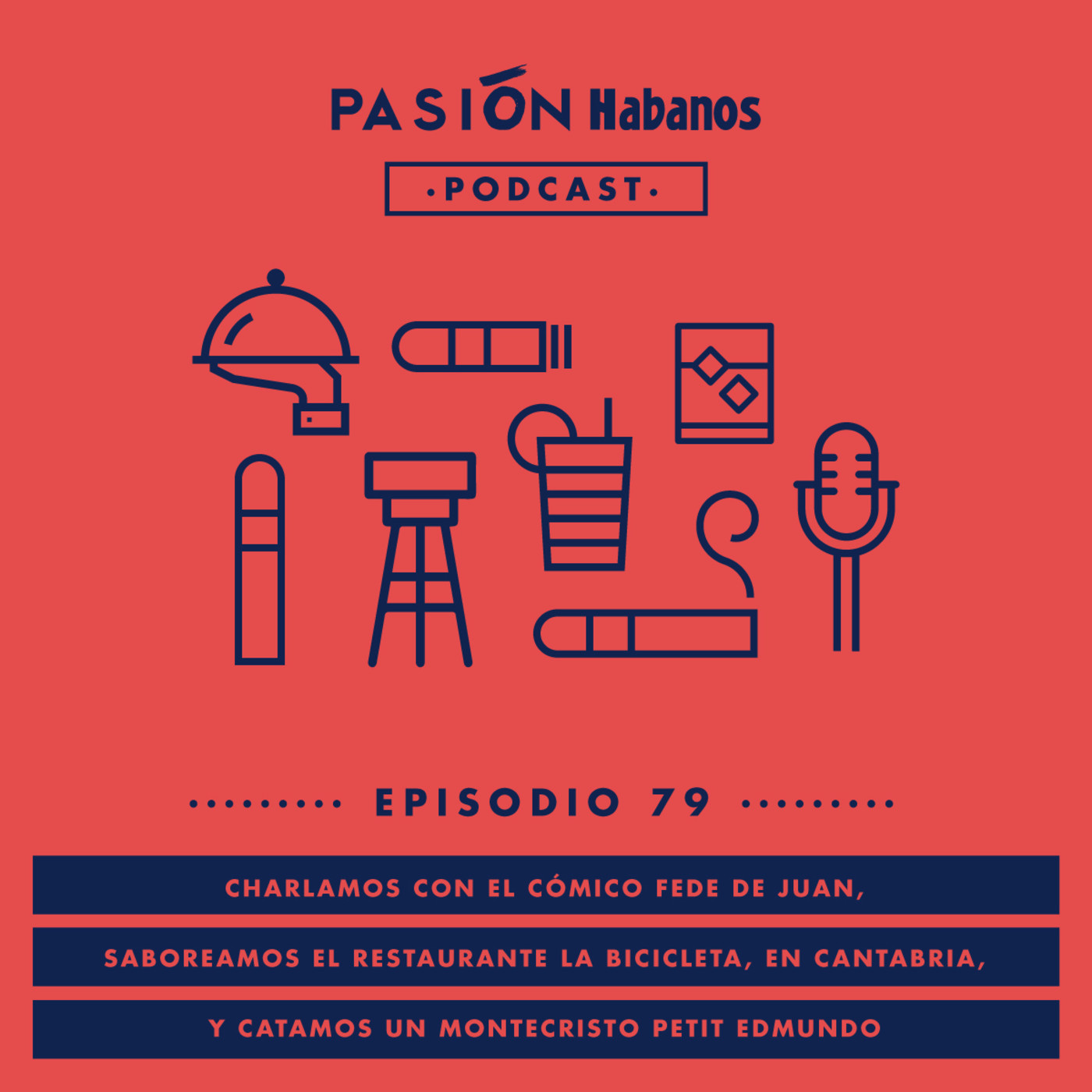 Pasión Habanos Podcast