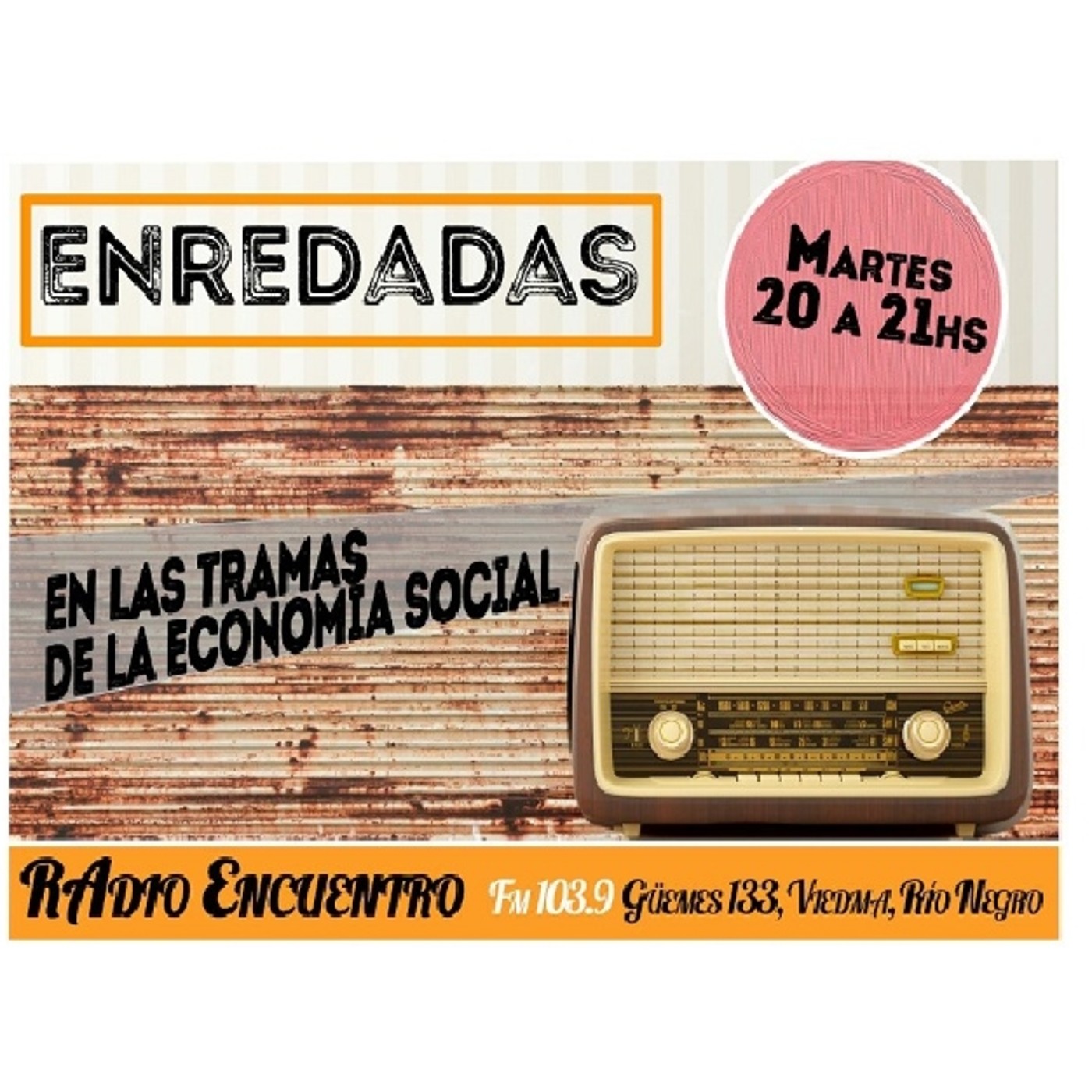 Enredadas RadioEncuentro