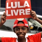 Alerta Caracola Especial Lula Libre