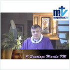 Homilía P.Santiago Martín FM del lunes 6/4/2020