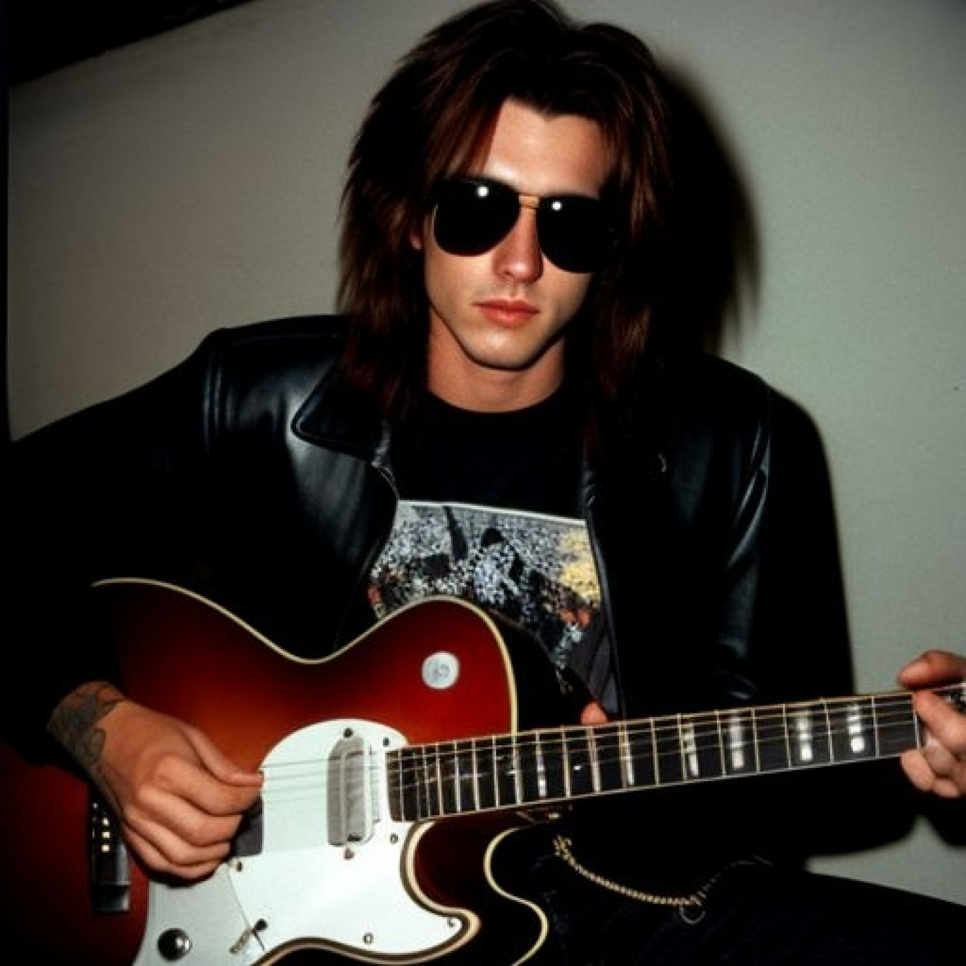 Solo ante el peligROL #15- To Live and Die and Live Again In L.A. (feat. Toni)