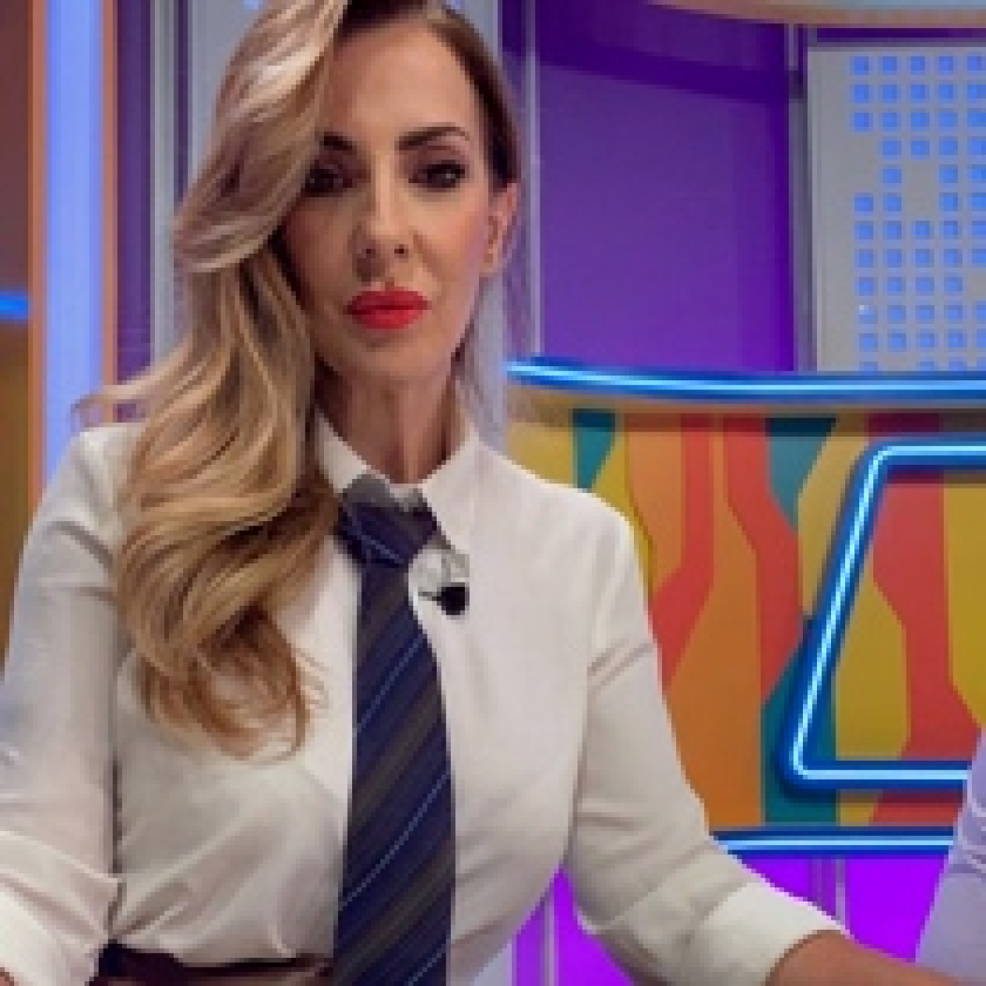 Siempre nos quedará París, con Rosa Vidal.