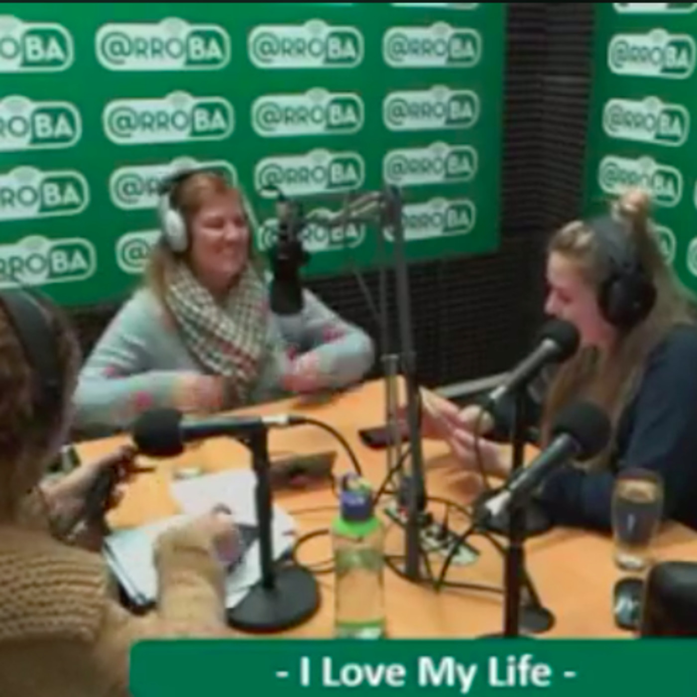 I Love My Life Radio