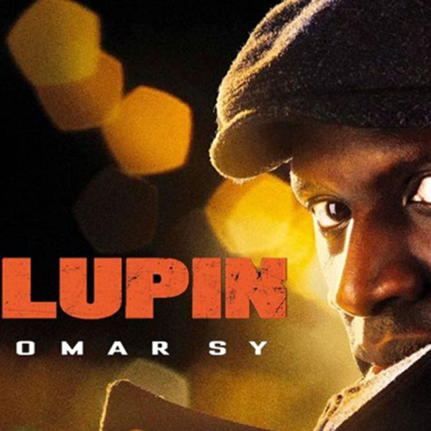 Lupin - Seriemaniac (28 enero) Series de TV episode artwork
