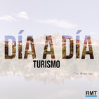 Sección Turismo con Huge Lage 26/11/2019 - Exposición "Galicia, un relato no mundo"