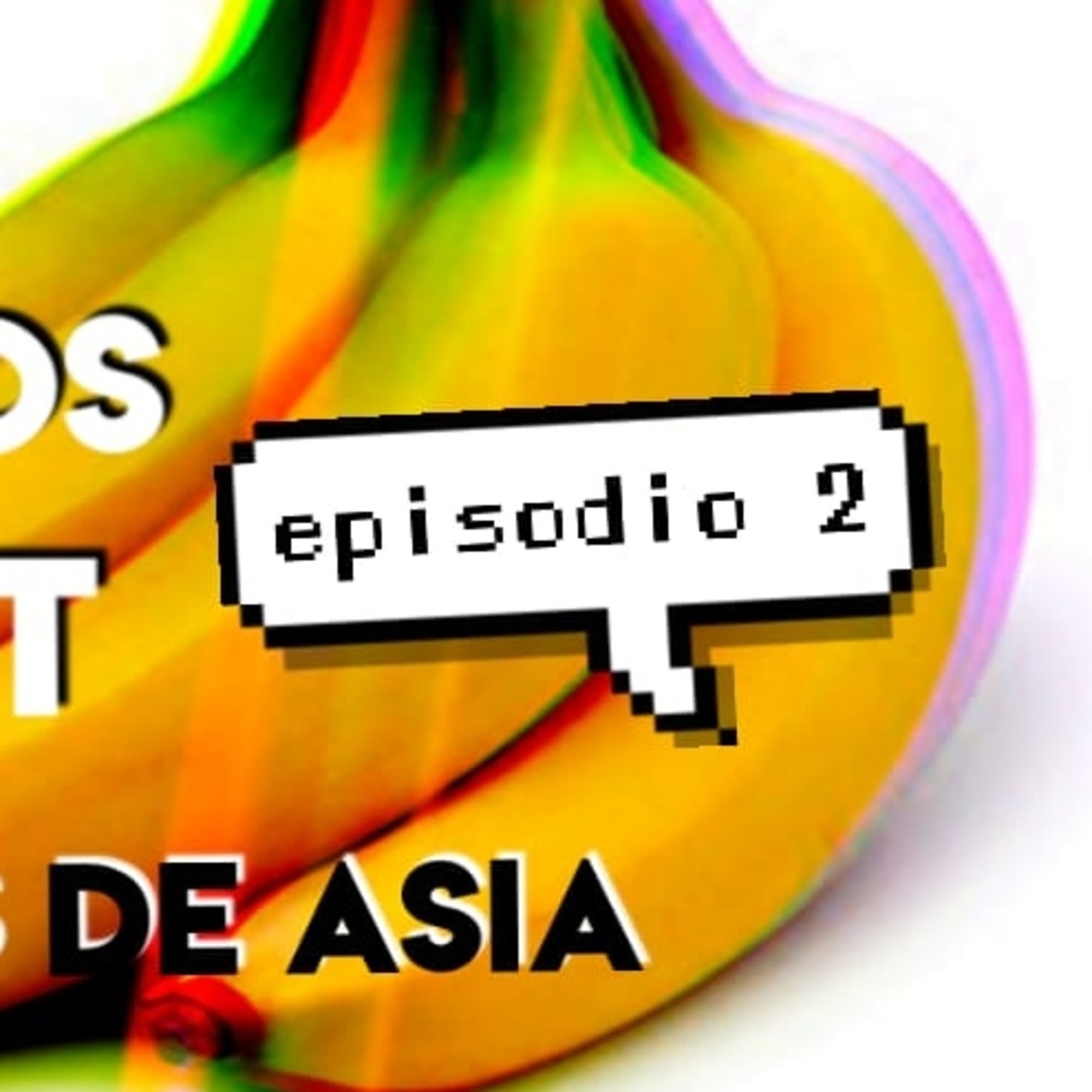 Episodio 2 - PP - Hablamos de Asia + Parasite + Korean Invasion