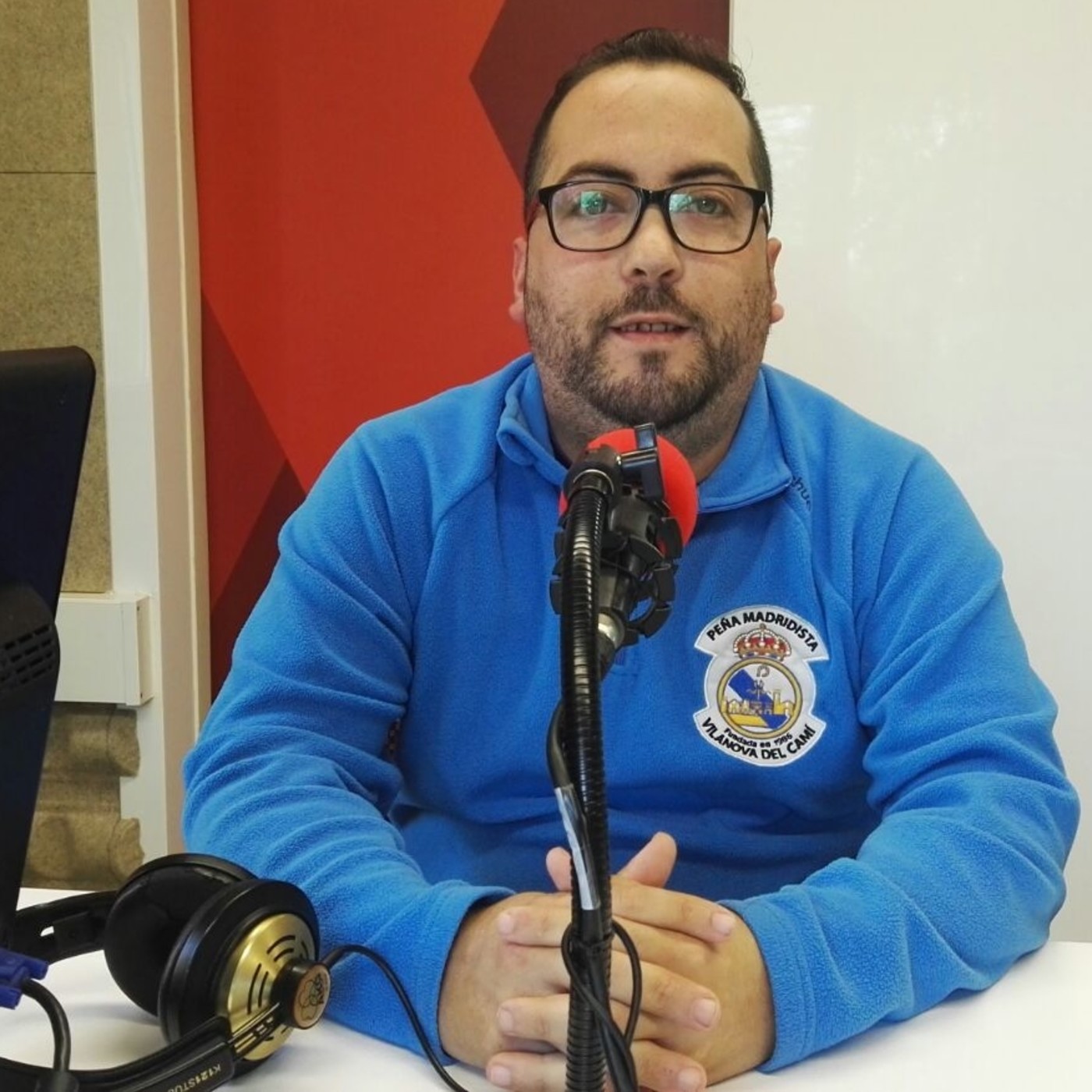 La Carmanyola entrevistes