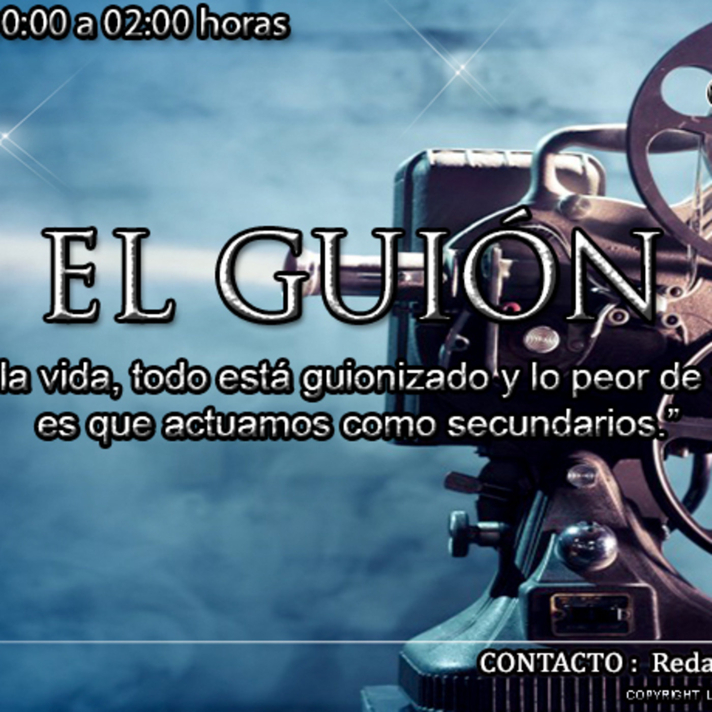 L4E - LA CUARTA ESFERA (PROGRAMA)