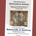 Balmaseda En América
