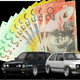 Scrap Car Removals