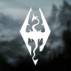 Skyrim - Music & Ambience - Night