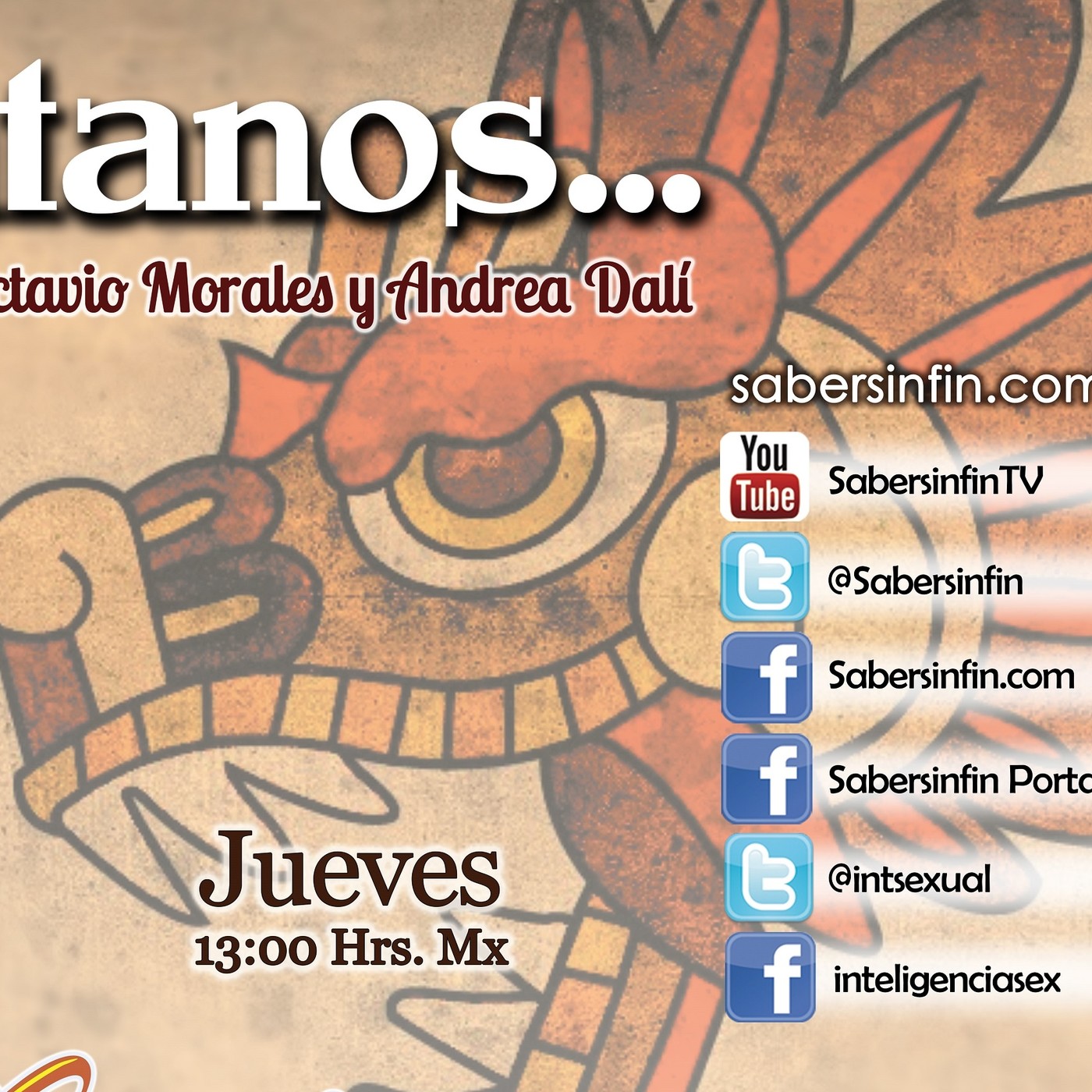 Tradiciones y Leyendas del día de muertos episode artwork