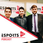 #5: Antonio Catena – Team Heretics