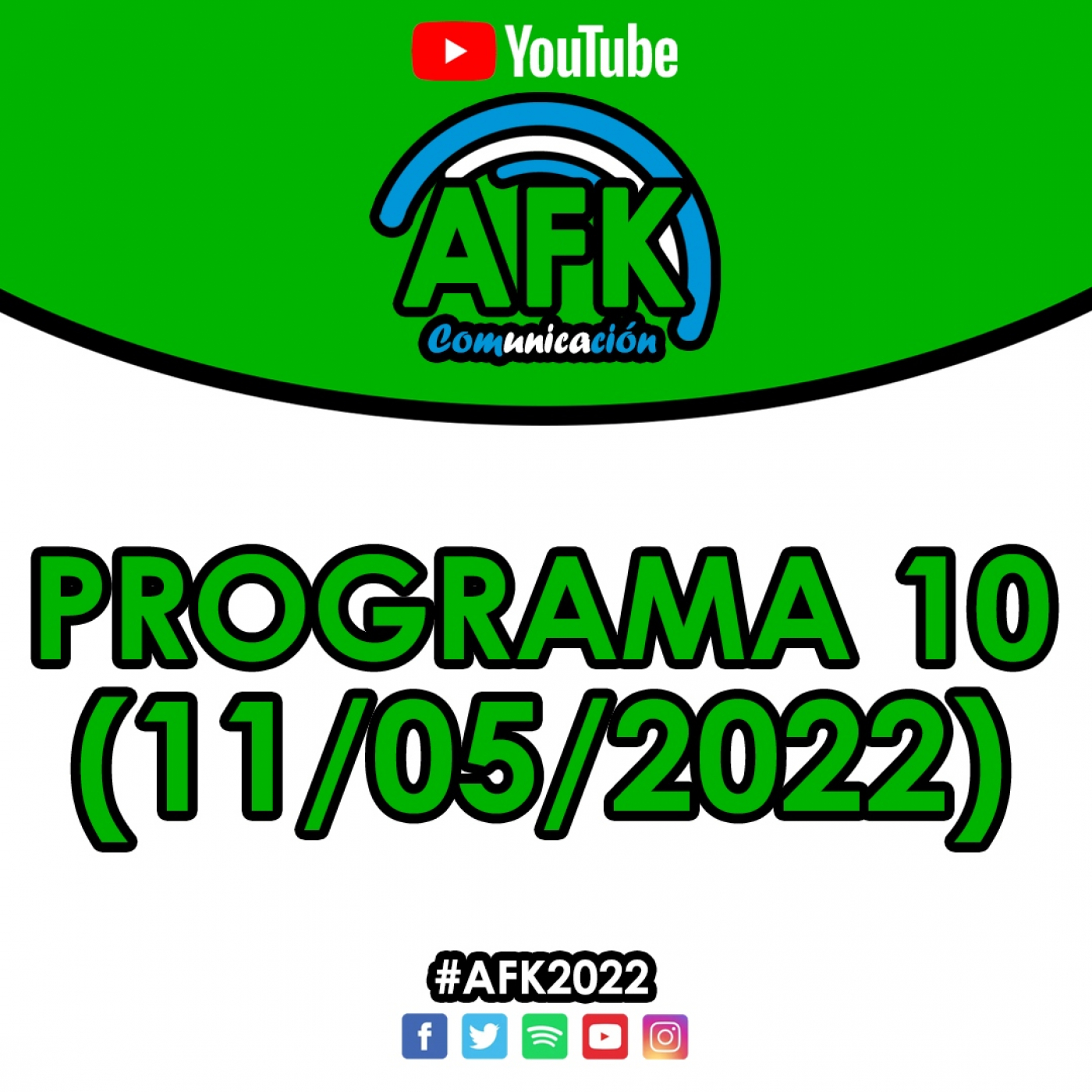 AFK Comunicación