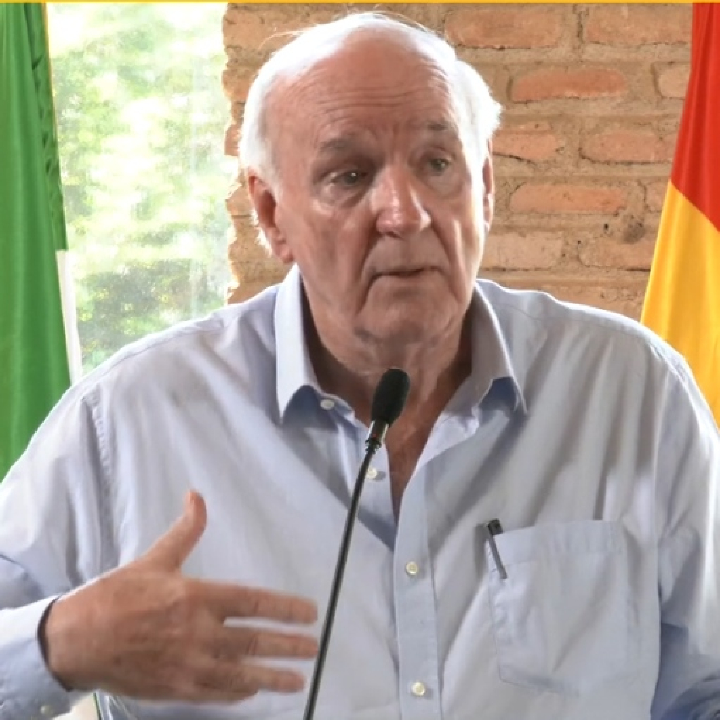 Fundación Yuste
