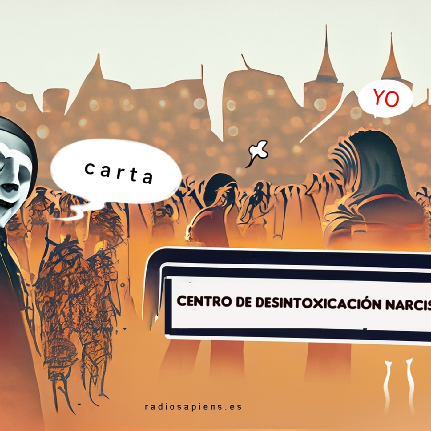 La POLI-GENUFLEXIÓN y LA FALSA-MODESTIA