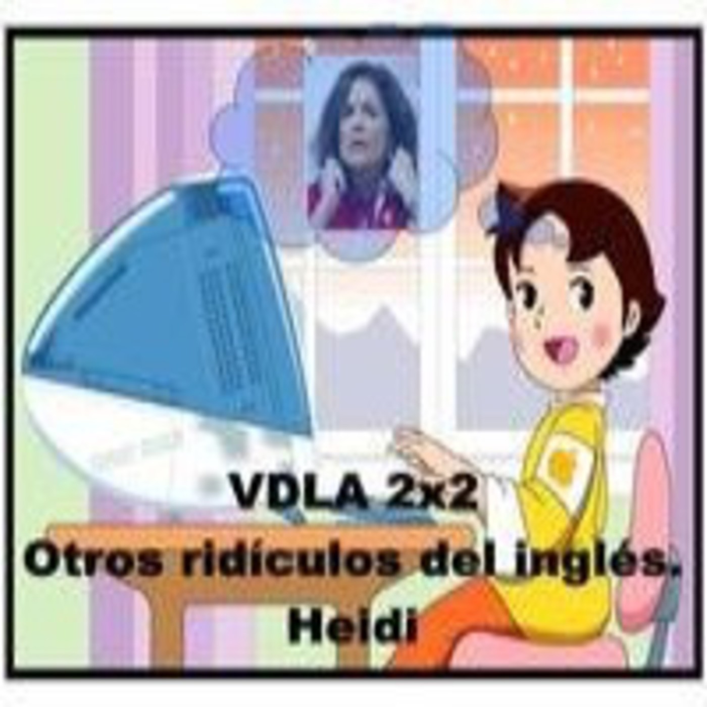 Podcast LAS VISIONES DE LA ANTIGÜEDAD