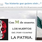 A Media Asta: los lutos de la Patria (parte II).
