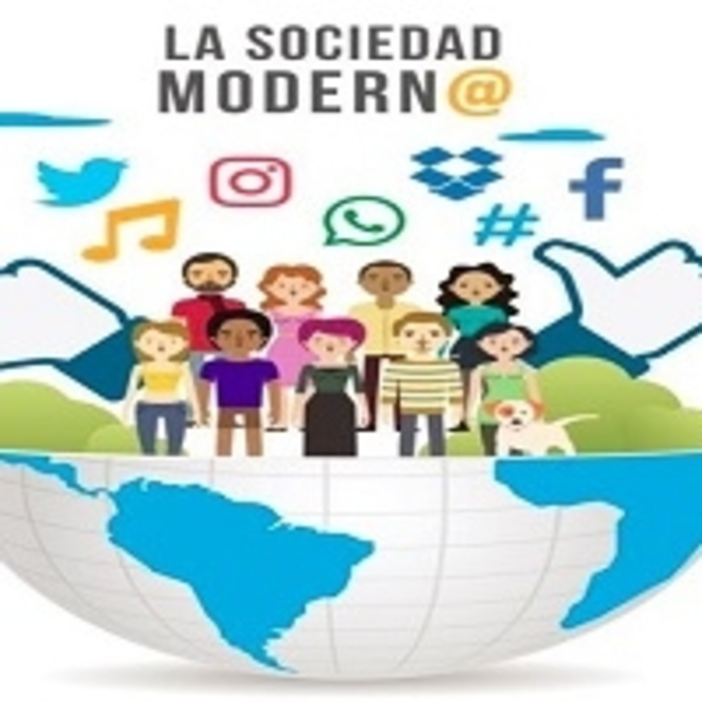 La sociedad moderna. 070220 p071 episode artwork