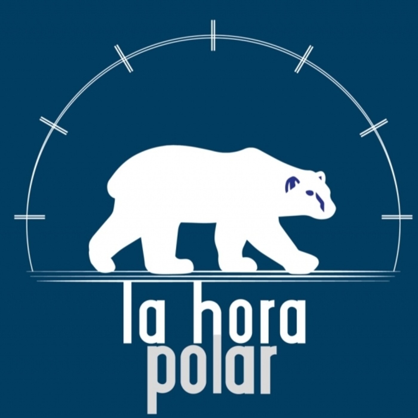 La Hora Polar 134 (Mejores Canciones 2020 del 15 al1) episode artwork