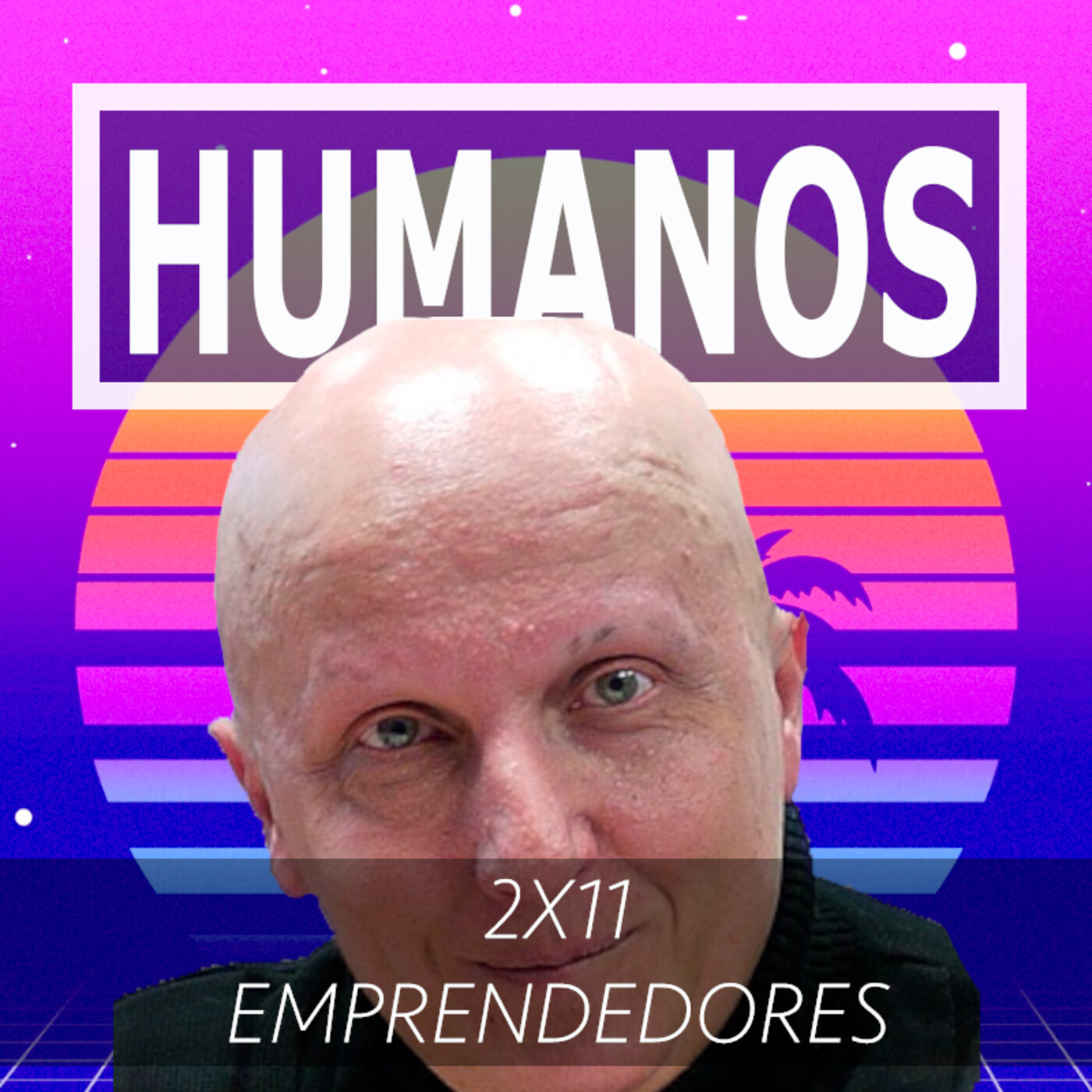 Humanos