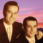 Coplas y canciones de ida y vuelta HERMANOS TORONJO 22 abril 2020