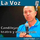 Entrevista a Said Tamoud: Persecución a los cristianos de Argelia - 18/10/19