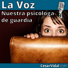 Nuestra psicóloga de guardia - 12/12/18