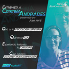 TRASTORNOS de la ALIMENTACIÓN con Alimentología y Cristina Andrades - Radio AudioFit #25