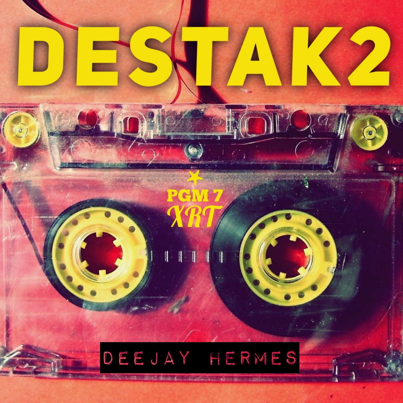 Destak2, Deejay Hermes