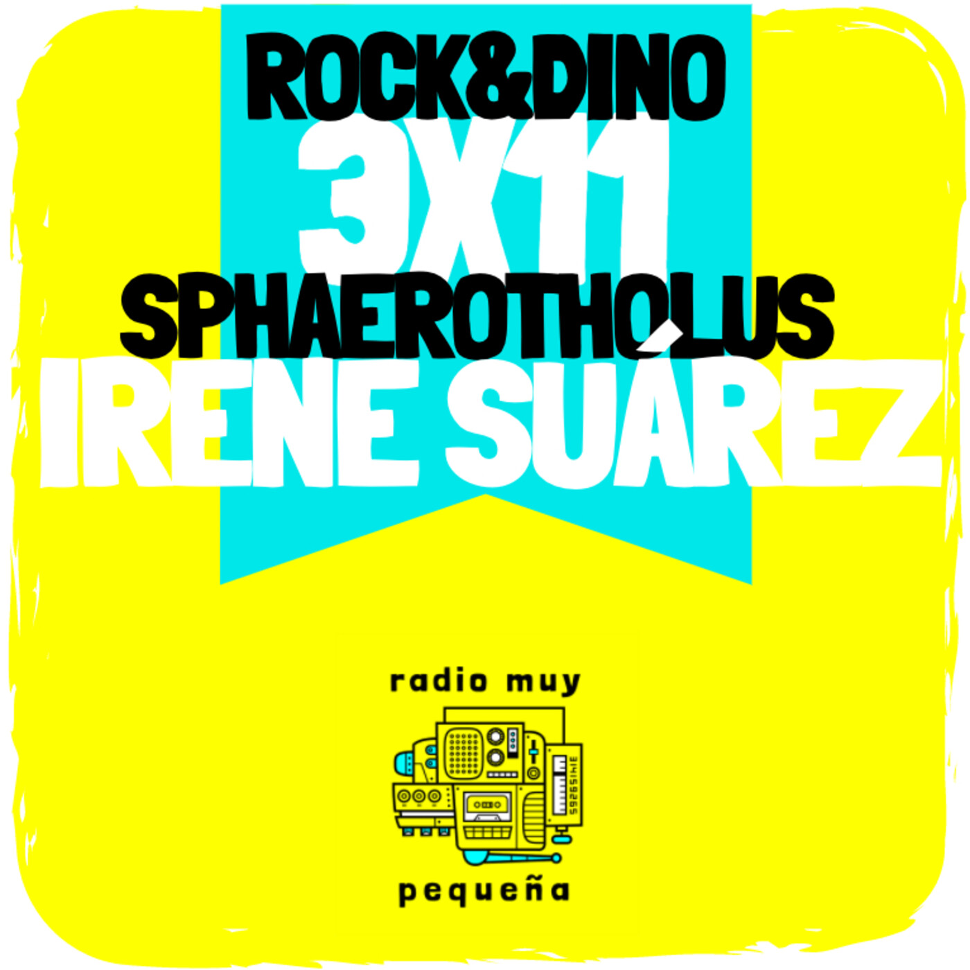 Rock & Dino