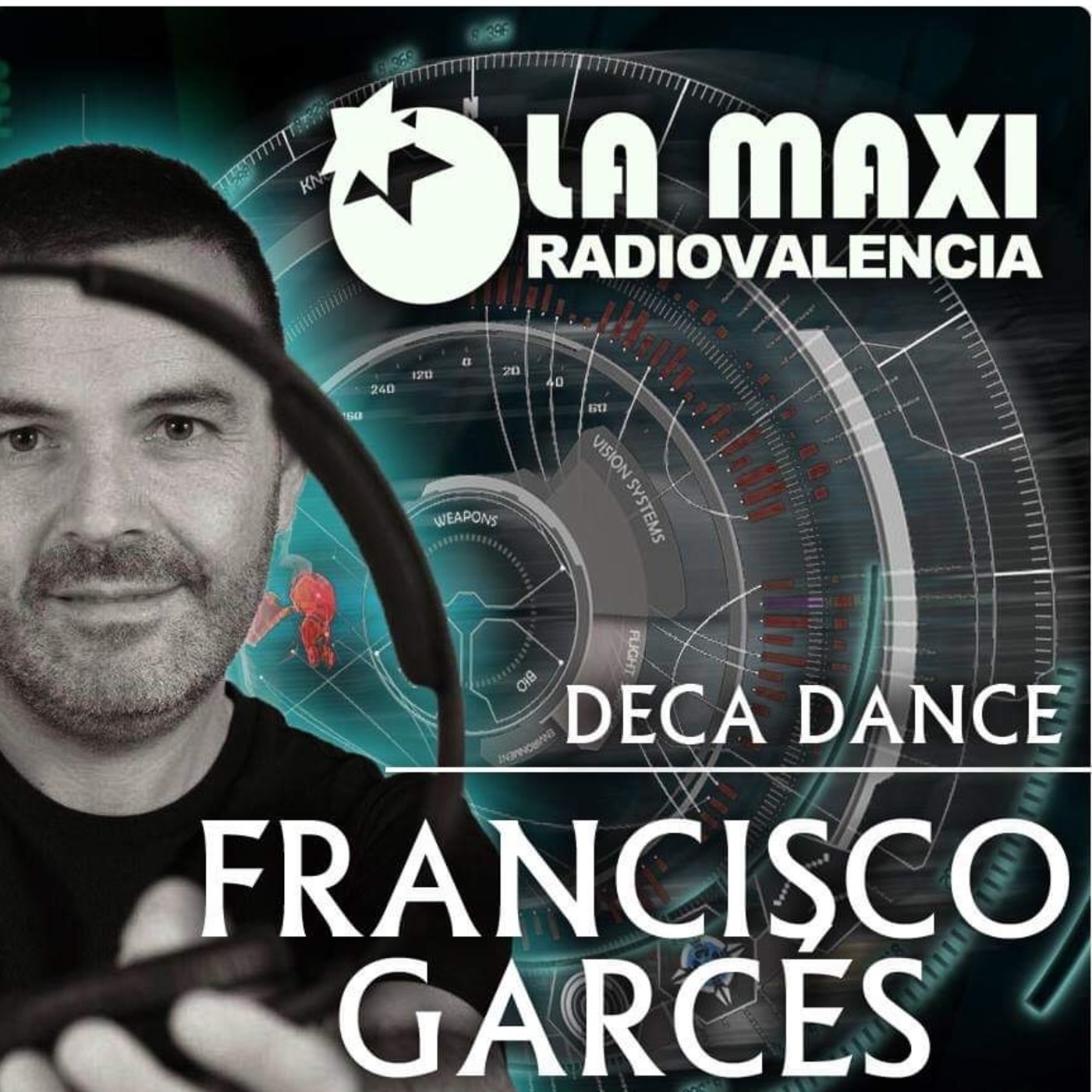 DECA DANCE ( Remember non stop 80,90,2000 )