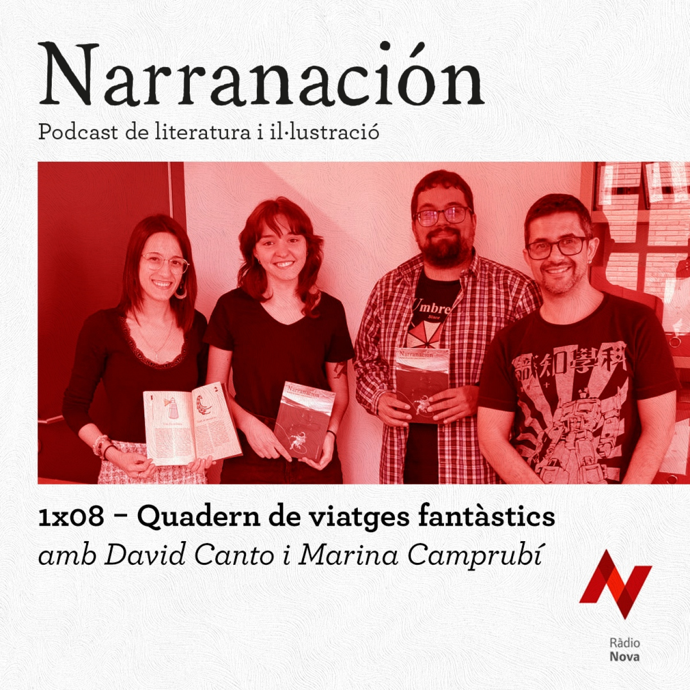 Narranacion