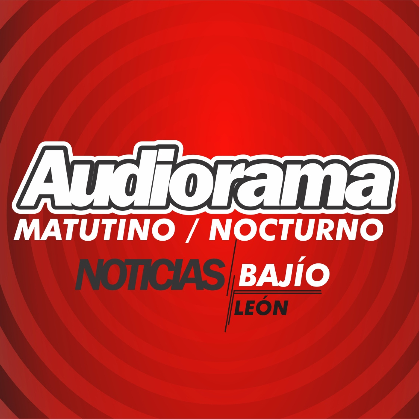 Audiorama Noticias