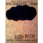 BidE OkeRRetik.. Joseba Irazoki