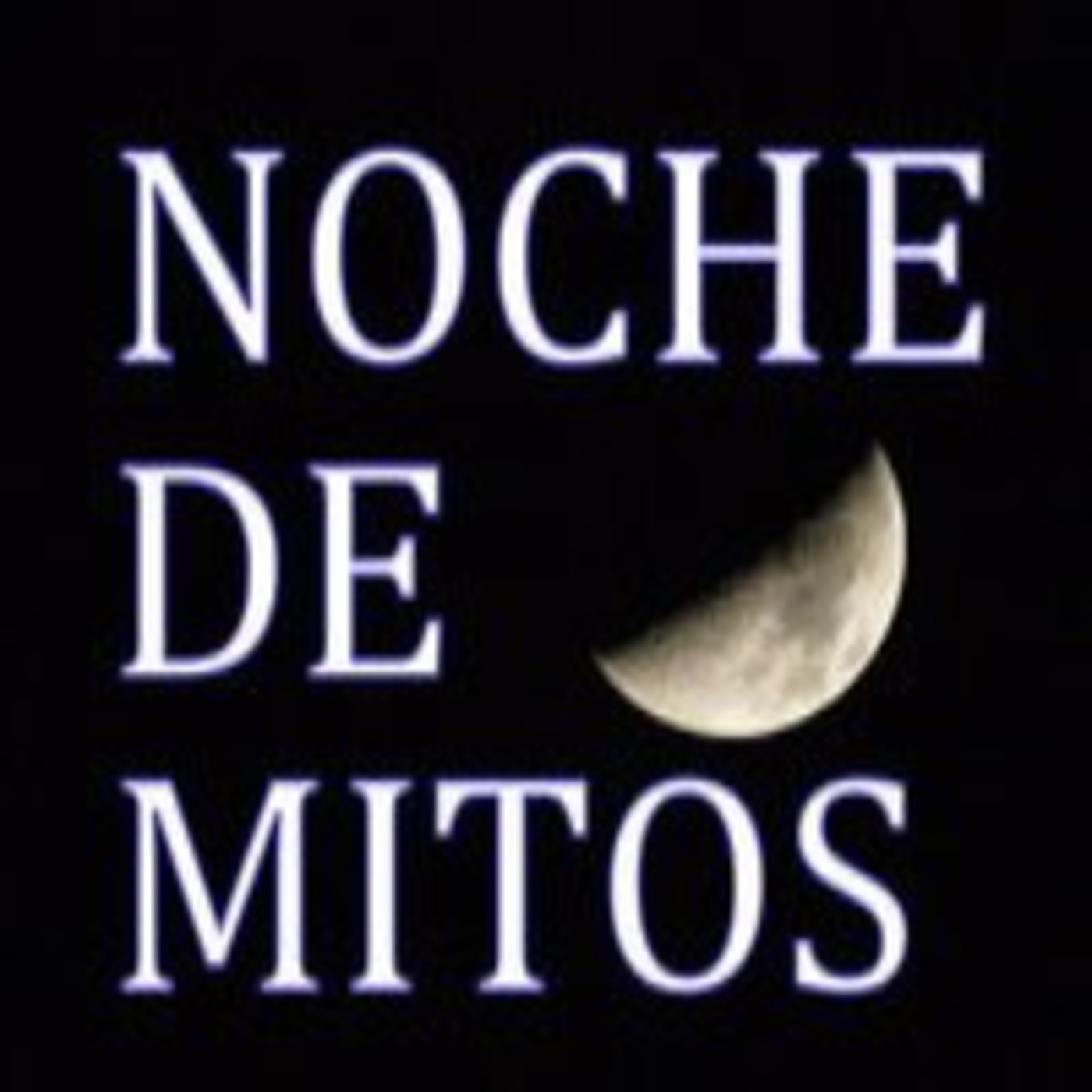 Noche de Mitos (14) Homenaje y entrevista a Juan Jose Plans hablamos de terror,miedo,vampiros y lobos