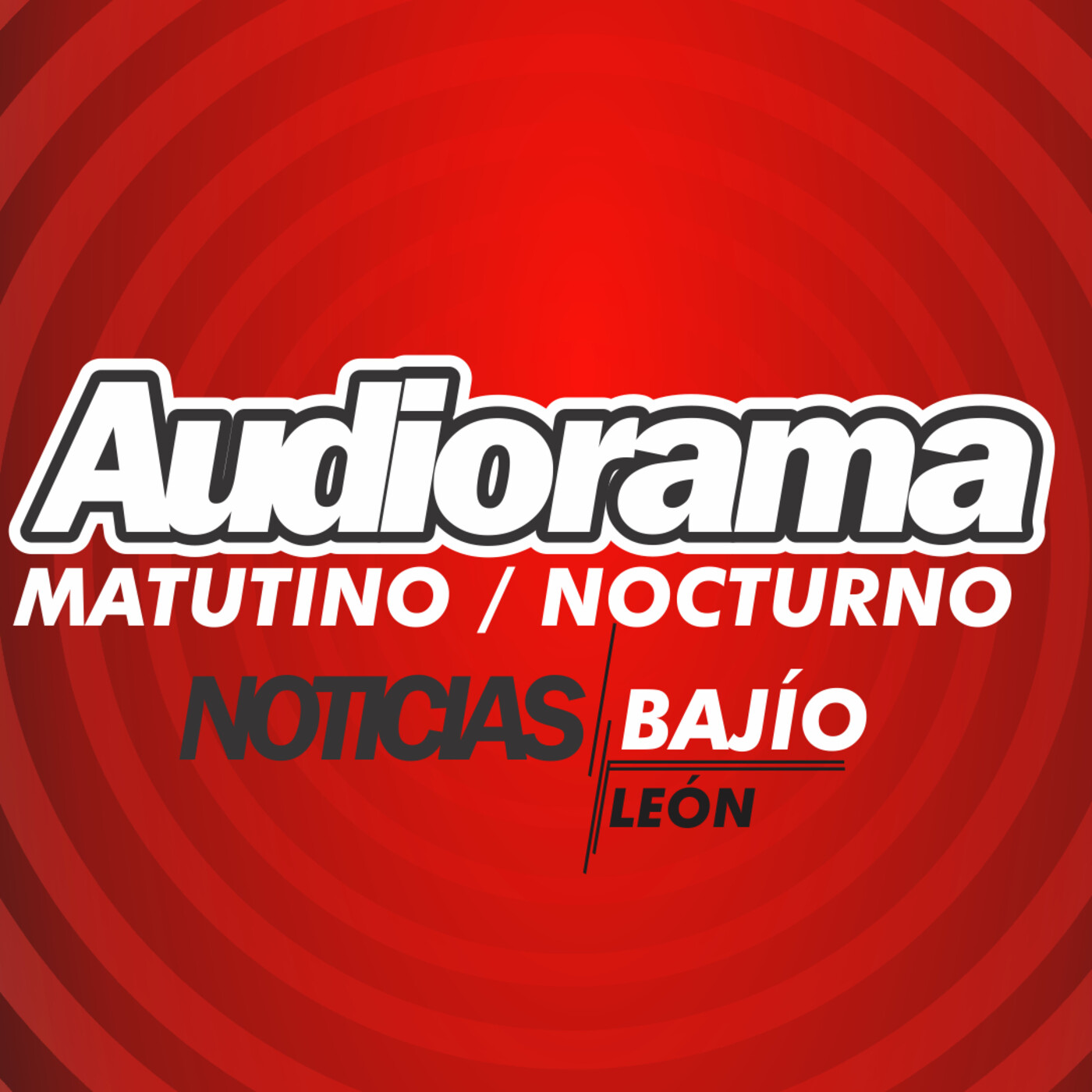 Audiorama Noticias