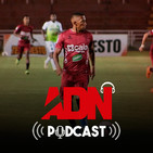 Entrevista Exclusiva a Jhonny Vidales, jugador de Melgar // ADN Podcast
