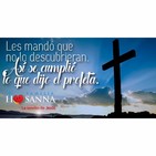 Padre John- Reflexión evangelio madrugada del 20 de Julio de 2019