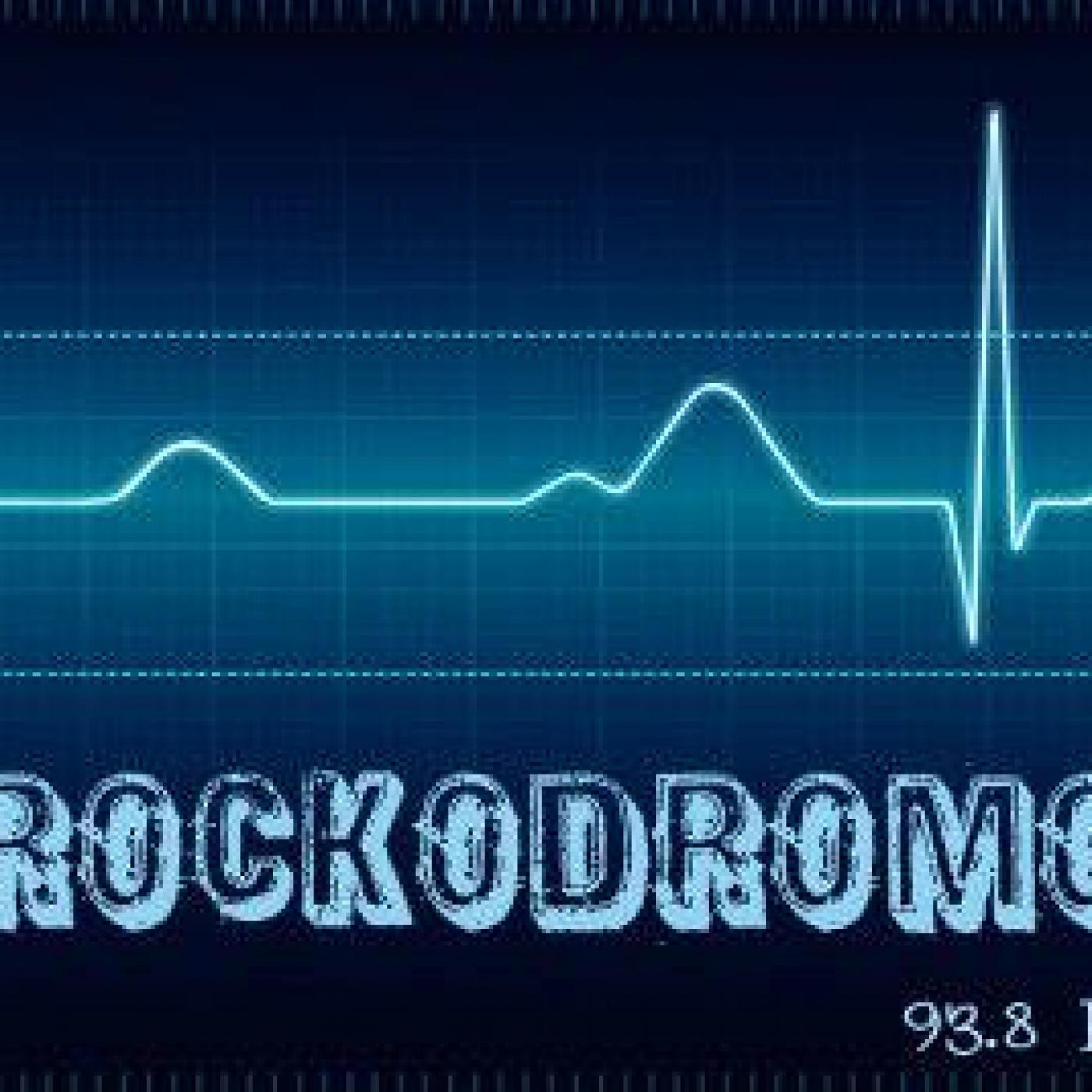 El Rockodromo 10 11-12-2015. episode artwork